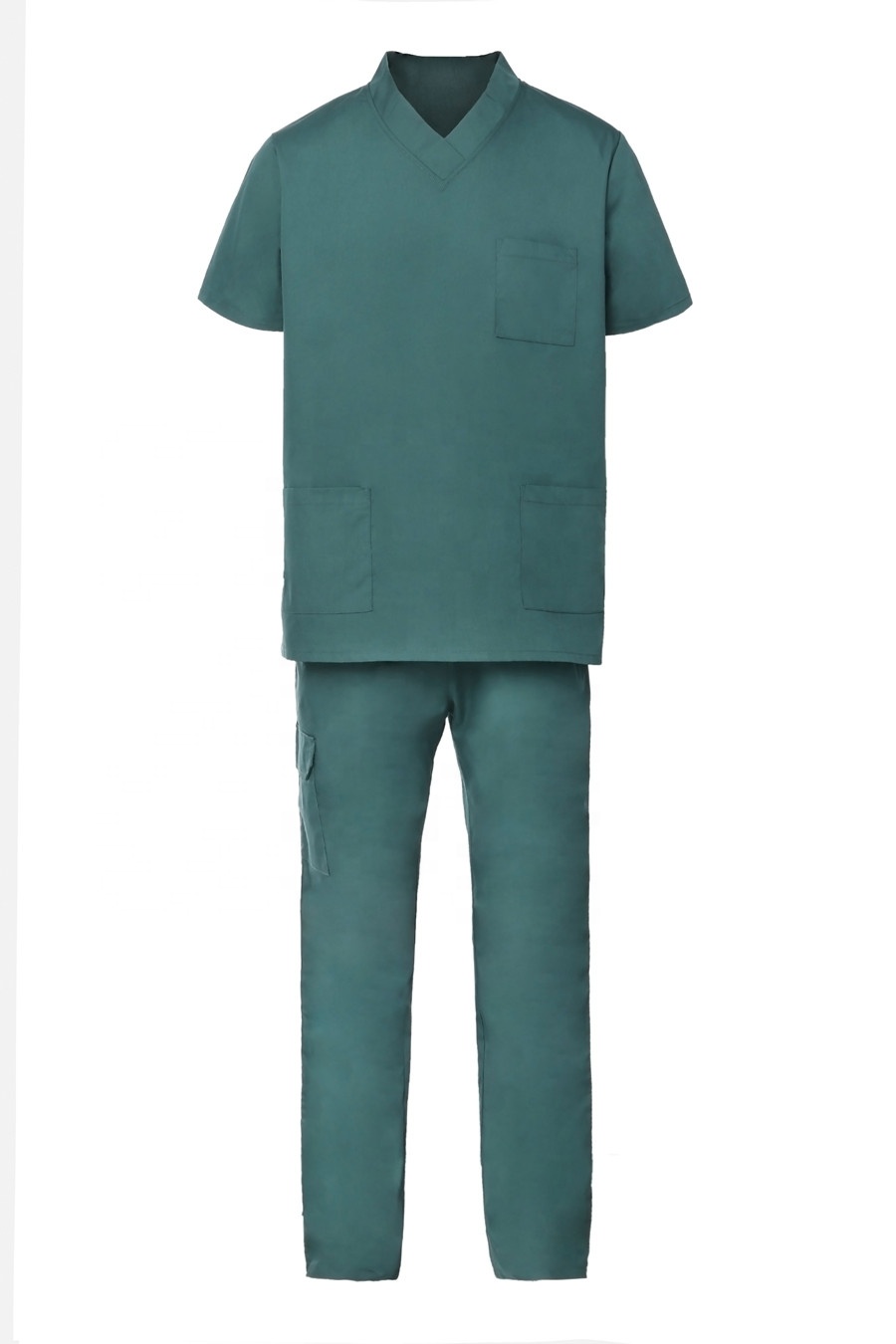 Custom Nurse Scrubs Sets